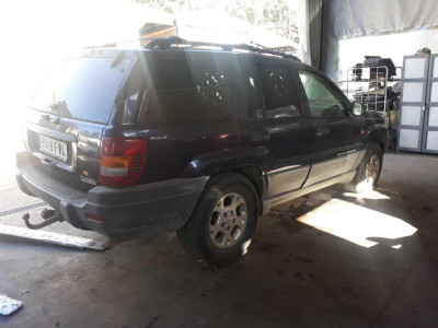 JEEP GRAND CHEROKEE (WJ/WG)