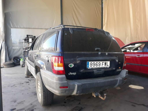  JEEP GRAND CHEROKEE (WJ/WG) 