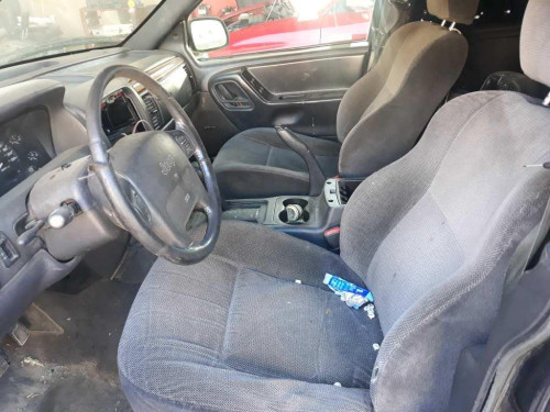  JEEP GRAND CHEROKEE (WJ/WG) 
