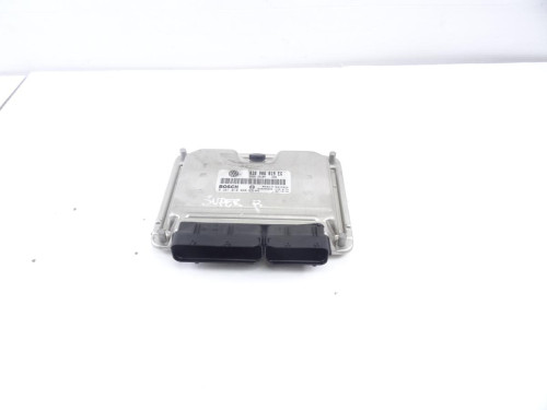  CENTRALITA MOTOR UCE SKODA SUPERB (3U4) 