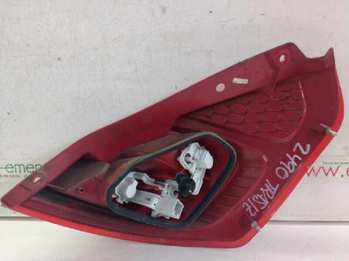  PILOTO TRASERO IZQUIERDO Ford FIESTA (CB1) 