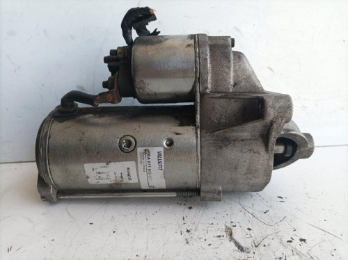  MOTOR ARRANQUE 