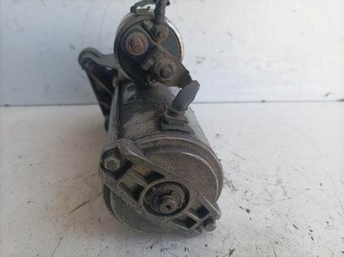  MOTOR ARRANQUE 