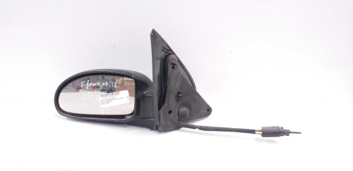  RETROVISOR IZQUIERDO Ford FOCUS BERLINA (CAK) 