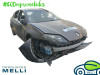 RENAULT LAGUNA III BERLINA — автомобиль-донор на запчасти 