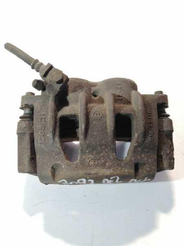 PINZA DE FRENO DELANTERA DERECHA Ford TRANSIT FURGÓN MEDIO (FY) 