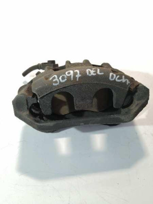 PINZA DE FRENO DELANTERA DERECHA, FORD, TRANSIT FURGÓN MEDIO (FY)