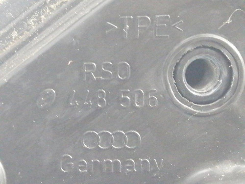  RETROVISOR DERECHO, AUDI, A6 BERLINA (4F2) 