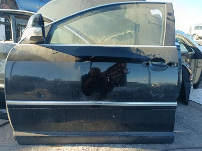 LUNA DELANTERA IZQUIERDA, VOLKSWAGEN, PHAETON (3D2/3D8)