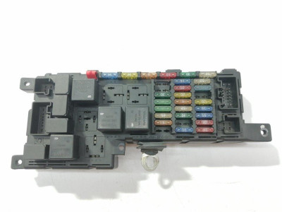 CAJA RELES / FUSIBLES, VOLVO, XC70