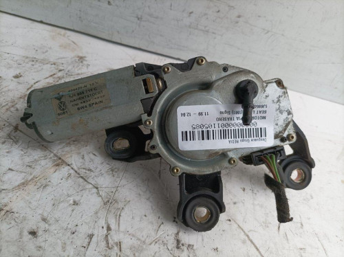 MOTOR LIMPIA TRASERO SEAT LEON (1M1) 