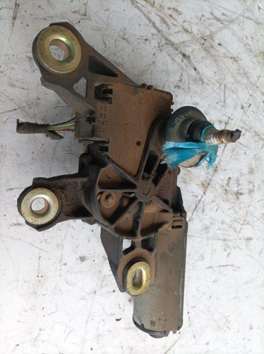  MOTOR LIMPIA TRASERO SEAT LEON (1M1) 