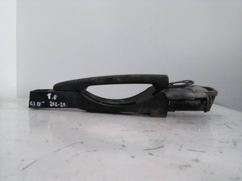  MANETA EXTERIOR TRASERA DERECHA CITROEN C3 