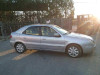 CITROEN XSARA BERLINA — vehículo donante para recambios 