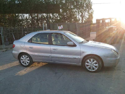 CITROEN XSARA BERLINA