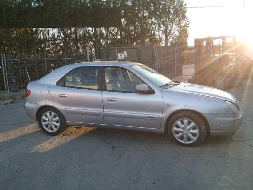 CITROEN XSARA BERLINA — vehículo donante para recambios 