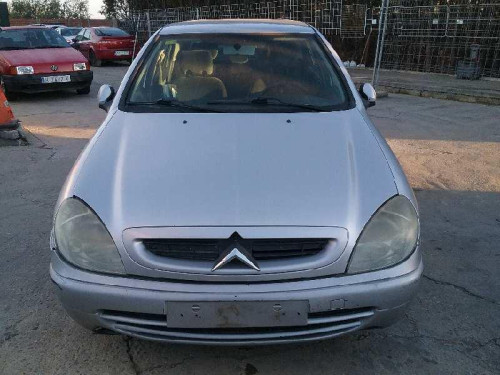 CITROEN XSARA BERLINA — vehículo donante para recambios 