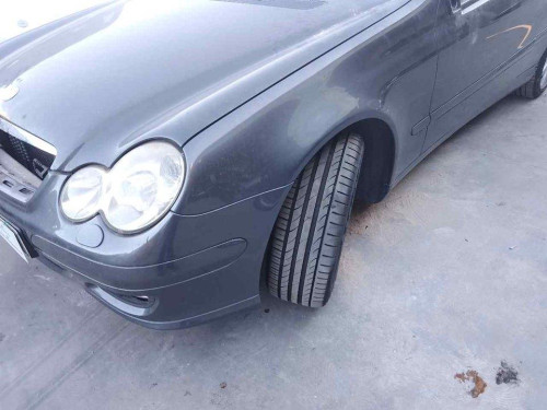 PINZA DE FRENO DELANTERA IZQUIERDA Mercedes-Benz CLASE C (BM 203) SPORTCOUPE 