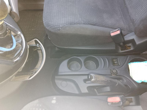 CENTRALITA AIRBAG Mitsubishi GRANDIS (NA0W) 