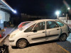 CITROEN XSARA PICASSO — автомобиль-донор на запчасти 