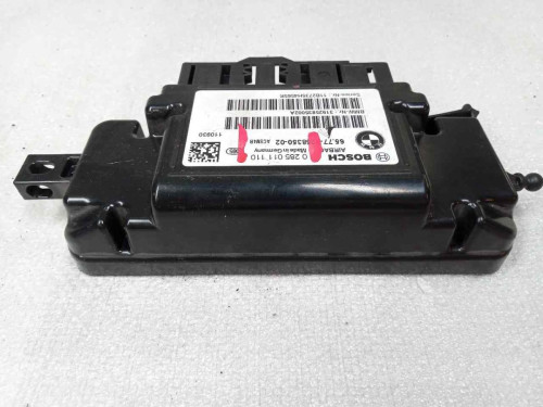  MODULO ELECTRONICO, BMW, SERIE 1 BERLINA 5P (F20) 