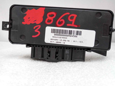 MODULO ELECTRONICO, BMW, SERIE 1 BERLINA 5P (F20)