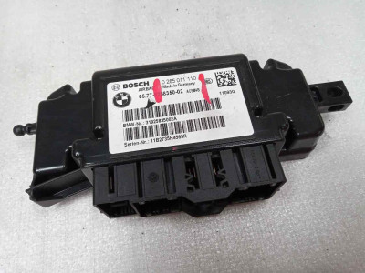 MODULO ELECTRONICO, BMW, SERIE 1 BERLINA 5P (F20)