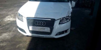 AUDI A3 (8P1)