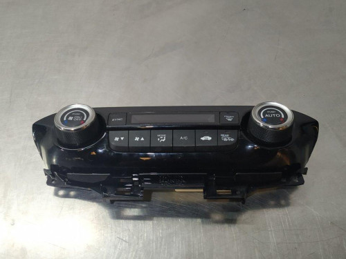  MANDO CALEFACCION / AIRE ACONDICIONADO HONDA CR-V (RE) 