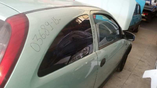  OPEL CORSA C 