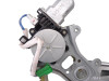  ELEVALUNAS TRASERO DERECHO SUBARU LEGACY COMBI/ OUTBACK (B13/BP) 