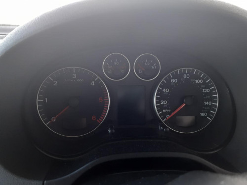 CUADRO INSTRUMENTOS AUDI A3 SPORTBACK (8PA) 