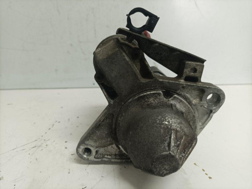  MOTOR ARRANQUE 