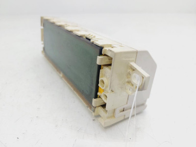 PANTALLA MULTIFUNCION, CITROEN, C4 COUPE