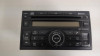 SISTEMA AUDIO / RADIO CD Nissan QASHQAI (J10) 