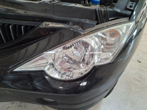 FARO IZQUIERDO SSANGYONG ACTYON 