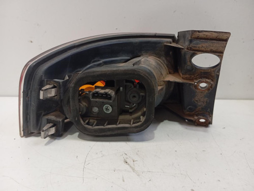 PILOTO TRASERO DERECHO Seat IBIZA (6L1) 