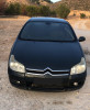 CITROEN C5 BERLINA — vehículo donante para recambios 
