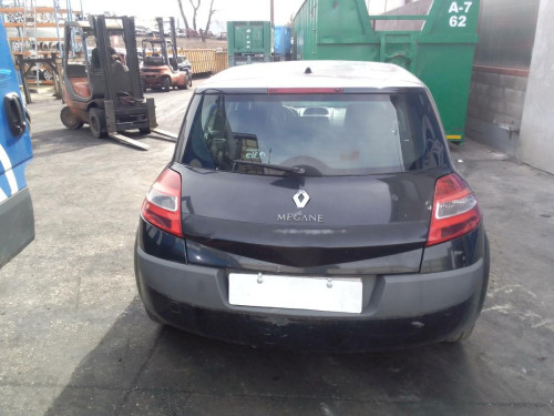  RENAULT MEGANE II BERLINA 5P 