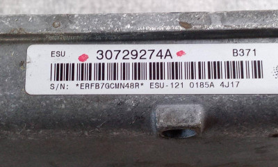CENTRALITA MOTOR UCE, VOLVO, S40 BERLINA