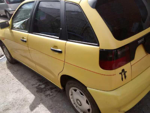  SEAT IBIZA (6K1) 