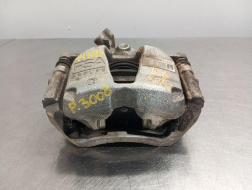 PINZA DE FRENO DELANTERA DERECHA Peugeot 3008 