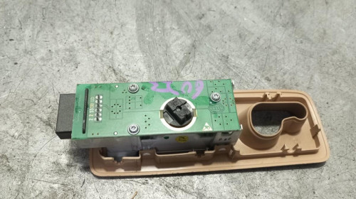  LUZ INTERIOR, PORSCHE, CAYENNE (TIPO 92A) 