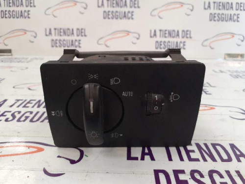  MANDO LUCES 