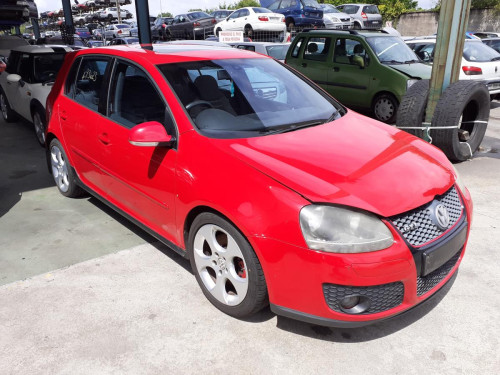  AMORTIGUADOR TRASERO DERECHO VOLKSWAGEN GOLF V (1K1)(10.2003) 