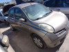 NISSAN MICRA (K12E) — автомобиль-донор на запчасти 