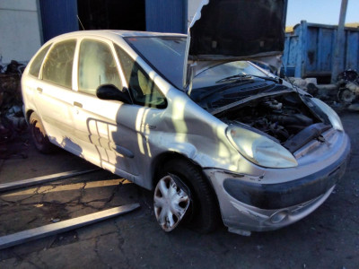 CITROEN XSARA PICASSO