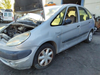 CITROEN XSARA PICASSO