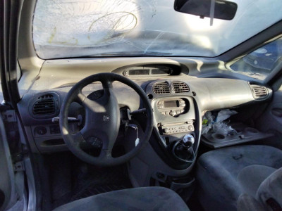 CITROEN XSARA PICASSO