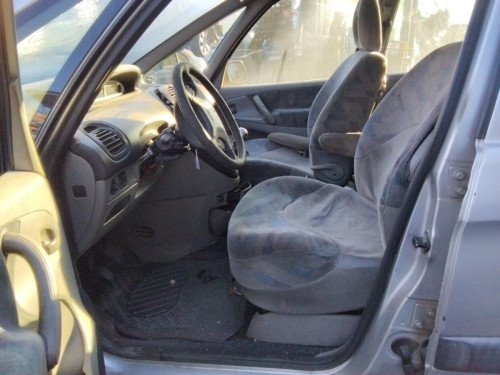 CITROEN XSARA PICASSO — автомобиль-донор на запчасти 